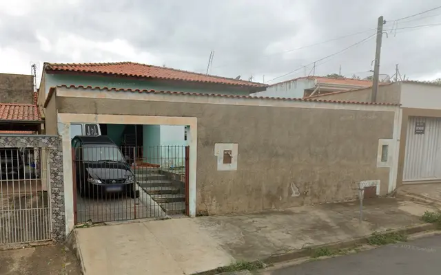 Casa em Porto Feliz 275,00 m²