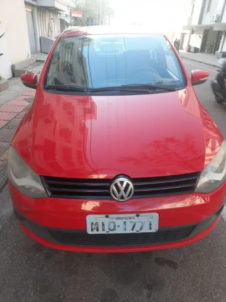 VW/FOX 1.0 GII - 2011/2011
