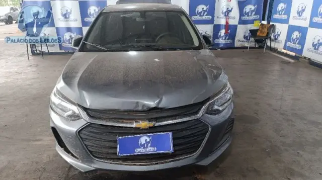 CHEV/ONIX PLUS 10MT LT1