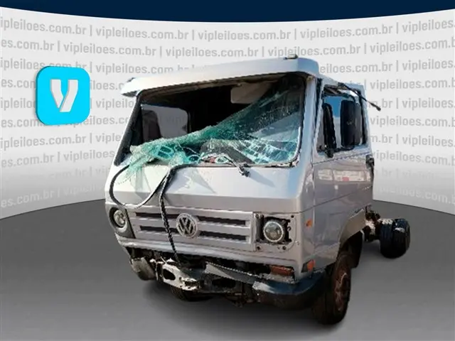 VOLKSWAGEN - 8.150 E DELIVERY PLUS