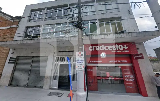 Apartamento - 35,60 m²