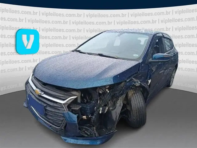CHEVROLET - ONIX 10TAT PR1