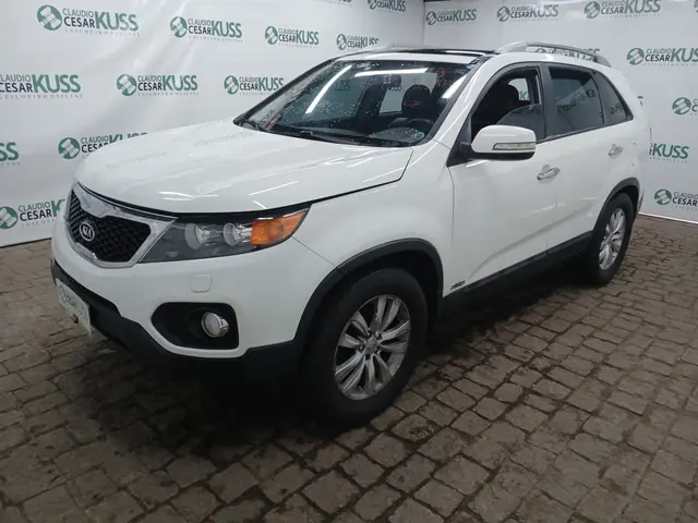 IMP KIA/SORENTO EX2 2.4 G17