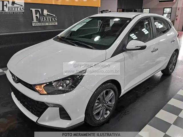 HYUNDAI/HB2010TA LIMITE