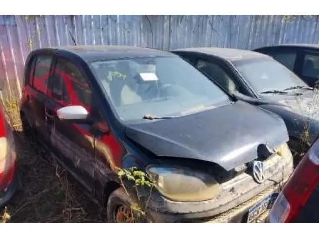 VW/UP TAKE MA (SUCATA VEÍCULAR), FAB/MOD: 2015/2016