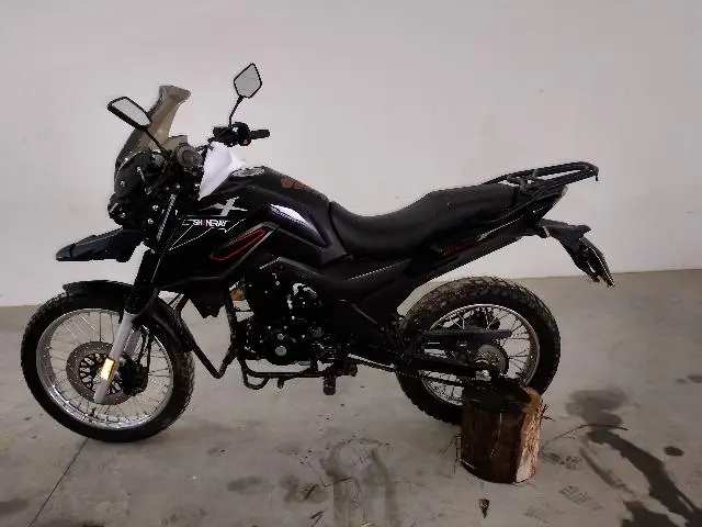 SHINERAY - SHI 175