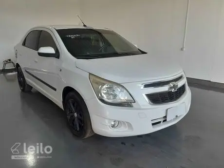 CHEVROLET/COBALT LT (4P)