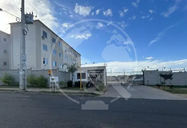 Apartamento - 42m²