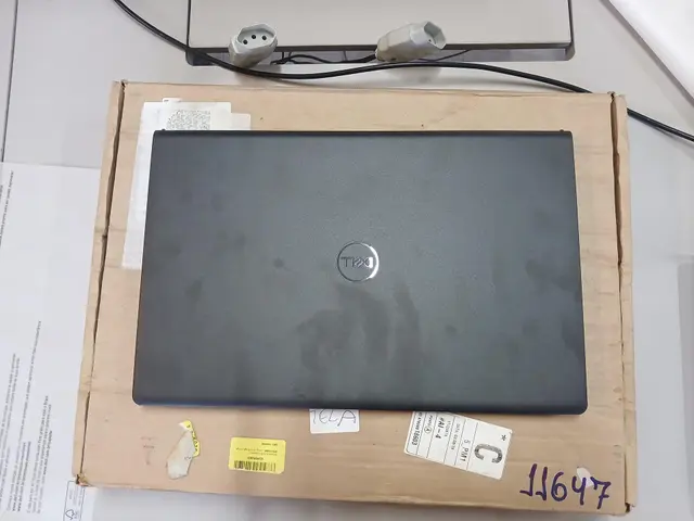 NOTEBOOK DELL INSPIRON I15-I1300-A30P CORE I5 8GB RAM SSD 512GB