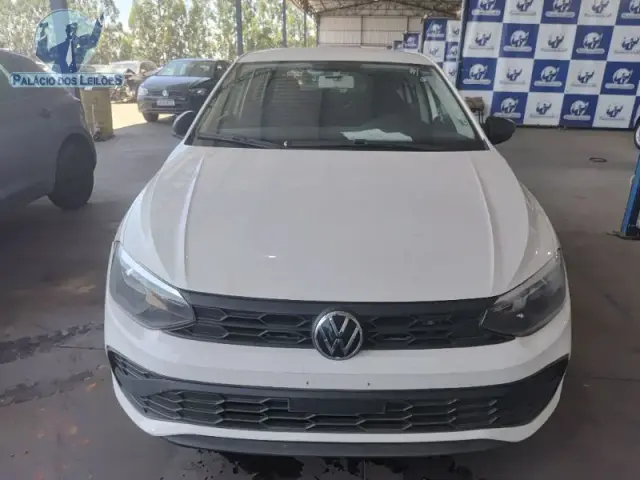 VW/POLO TRACK MA