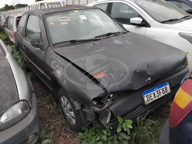 VW/GOL SPECIAL, 02/02