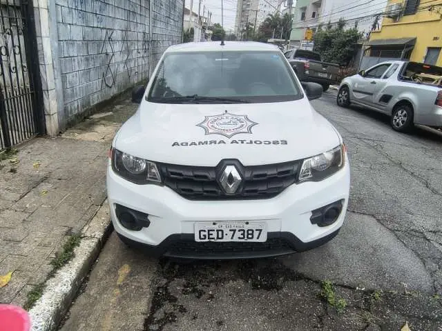 RENAULT/KWID ZEN 10MT, 19/20