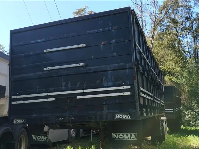 SR - NOMA SR2E18RT1 CG