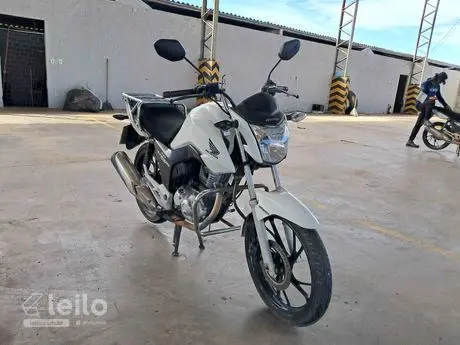 HONDA/CG 160 CARGO