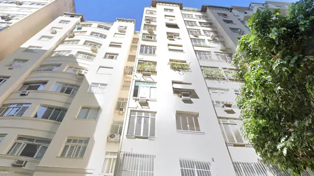 CONDOMÍNIO DO EDIFÍCIO WALDORF