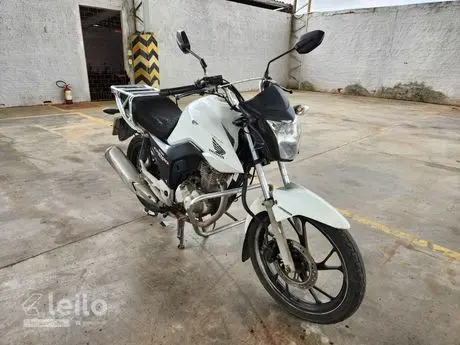 HONDA/CG 160 CARGO