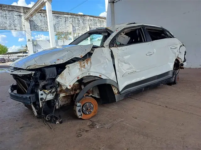 HYUNDAI - CRETA 16A ACTION