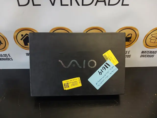 TABLET VAIO TL10 8GB 128GB OCTA-CORE, TELA 10,4 POLEGADAS 2K, 4G, WI-FI, CÂMERA 8MP, SELFIE 5MP, BATERIA 7000MAH, ANDROID 13 E TECLADO DE CONEXÃO INTELIGENTE — PRETO