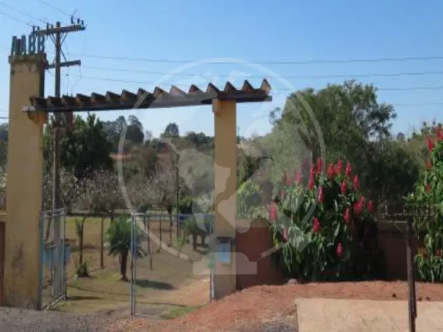 Área - Área, Incorporacao, Sítio São João