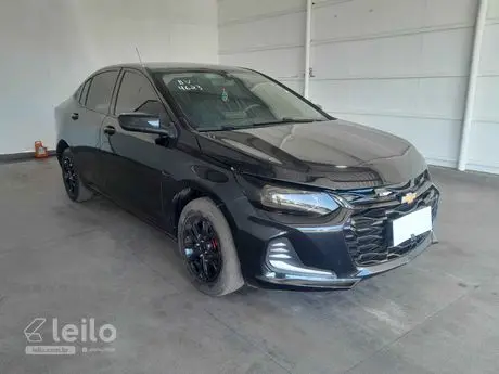 CHEVROLET/ONIX PLUS 10TAT NB