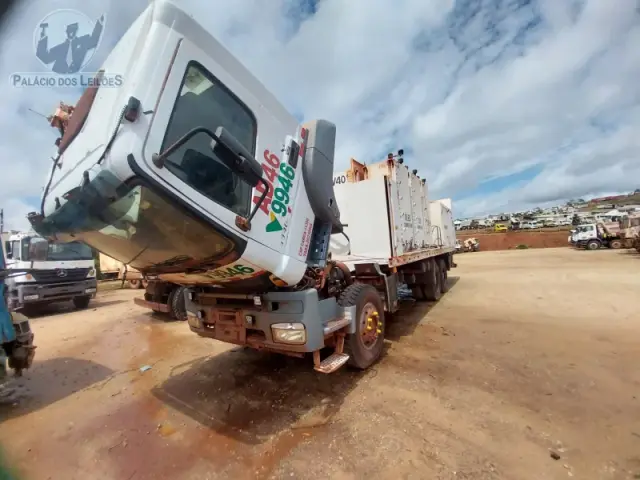 M.BENZ/AXOR 33406X4