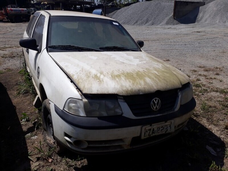 DOCUMENTO - VW/GOL 1.6 POWER 2003/2003