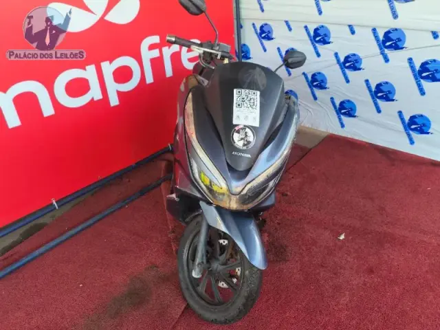 HONDA/PCX 150