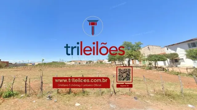 Área de Terras de 6.000,00m2,Juazeiro do Norte/ CE