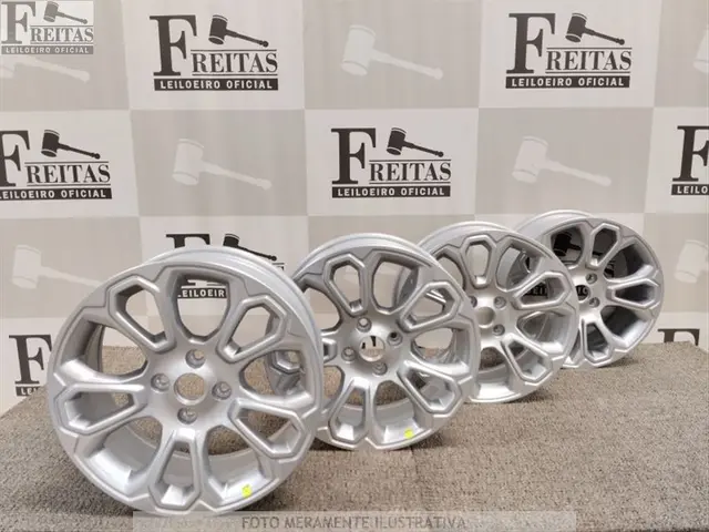 LOTE COM PEÇAS ORIGINAIS