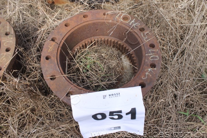 ENGRENAGEM - Aprox. 40Kg