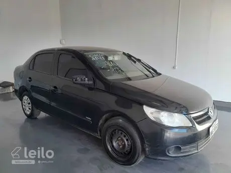 VOLKSWAGEN/VOYAGE 1.0 (4P)