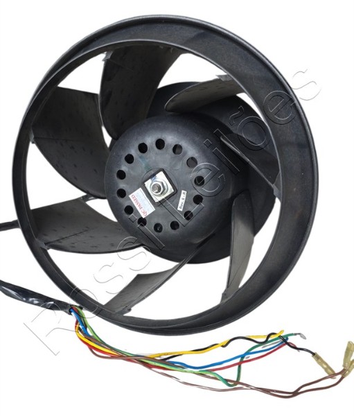 10 PÇS. ELETROVENTILADOR EVAPORADORA YORK