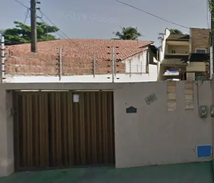 Casa em Fortaleza/CE