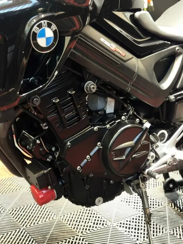 BMW/F800 R