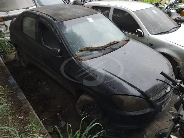 CHEVROLET/PRISMA 1.4L LT, 11/12
