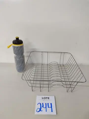 LEILÃO DOS BENS DE APARTAMENTO DECORADO DEPÓSITO TEGRA REF 165