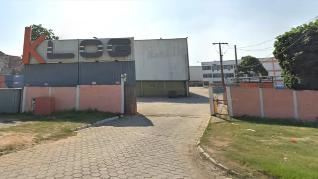 .'. Galpão com Área de 262,70m2 - Rio de Janeiro/RJ.'.