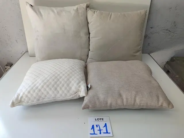 LEILÃO DOS BENS DE APARTAMENTO DECORADO DEPÓSITO TEGRA REF 165