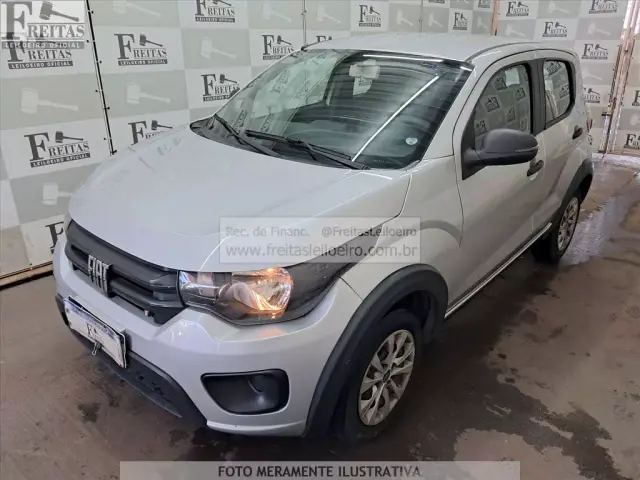 FIAT/MOBI LIKE