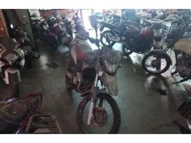 HONDA/XRE 300 (MOTOCICLETA), FAB/MOD: 2010/2011