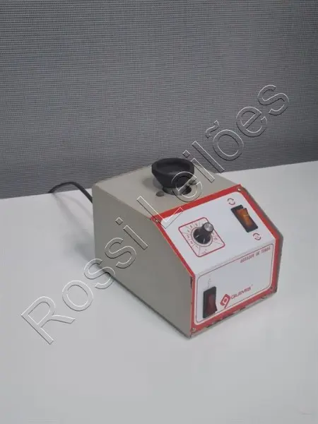 AGITADOR DE TUBO 220V QUIMIS