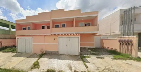 Apartamento - Área privativa: 39,69 m², Com 2 qt(s) - Localizado(a): RUA MARIA DE JESUS PEREIRA DA SILVA, N. 56, Apto. 102, LT 19 QD B - NOVA IGUACU/RJ - CEP: 26296246