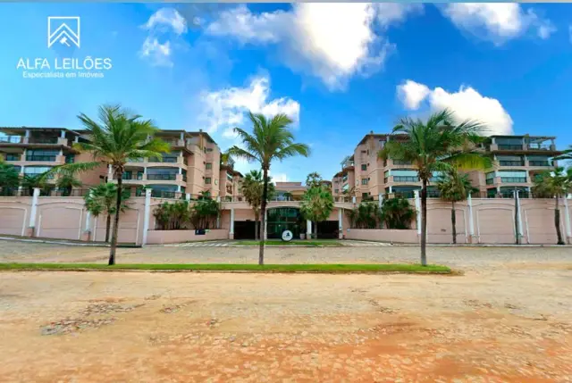 Cobertura Duplex à Venda