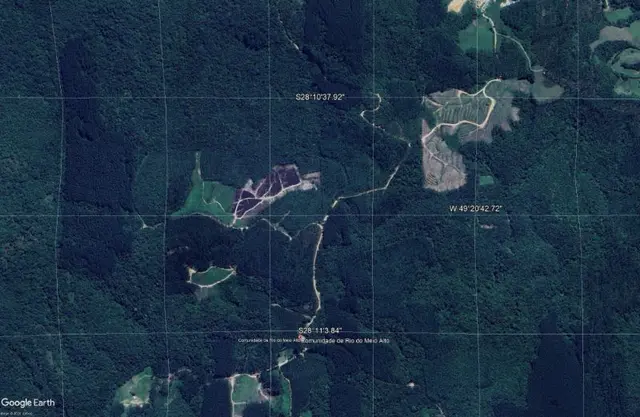 Imóvel em Rio do Meio - Grão-Pará