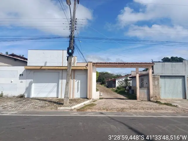 LEILÃO DE IMÓVEIS - MODALIDADE: ACEITA BB?