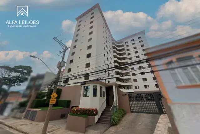 Apartamento à Venda