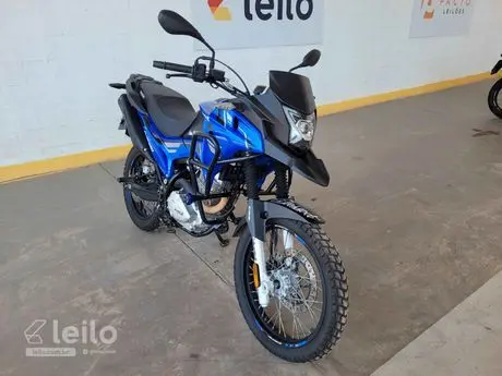 JINCHENG/AVELLOZ AZ160