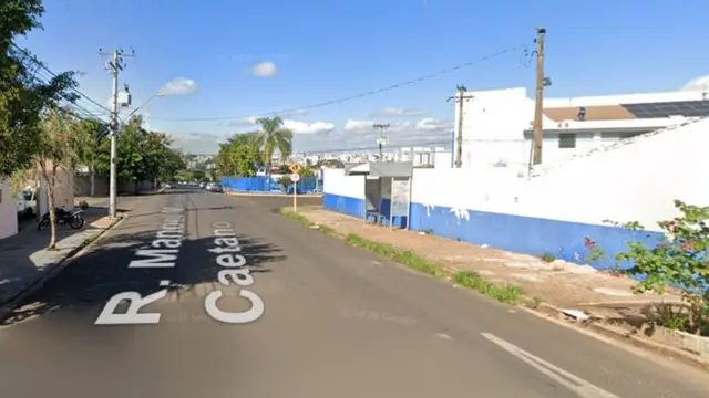 .'.Imóvel Comercial de 7.143,49m2, Bauru/SP.'.