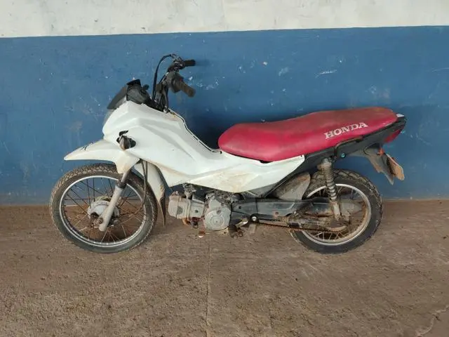 HONDA - POP 110I