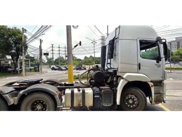 VW/26.390 CTC 6X4, 13/14